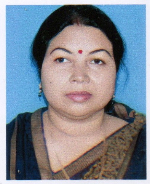 Nilima Rani Howlader